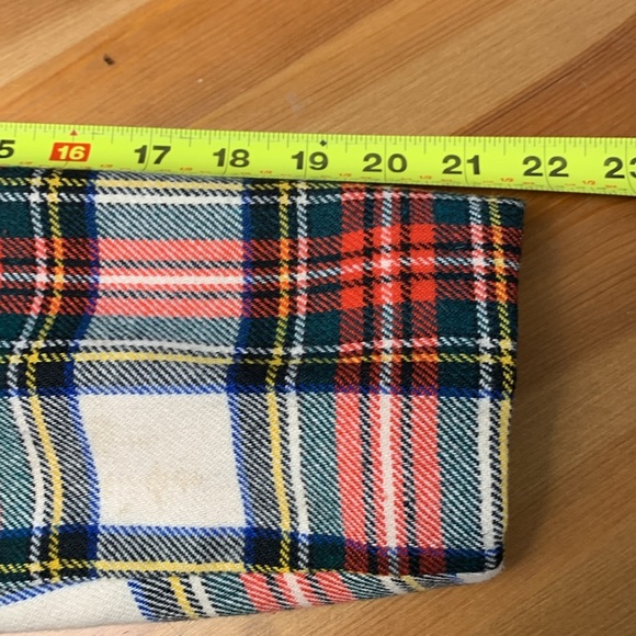 St.Moritz Almor of Canada Vintage Plaid Blazer, Wool, Fully Lined - Picture 9 of 13